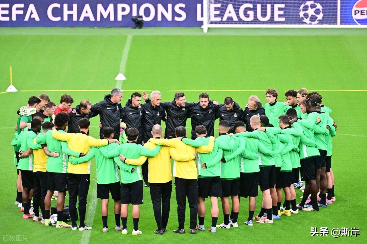 国际比赛日埃因霍温调整名单以备欧冠；回应争议环节打磨；目标明确；医务组通报恢复的简单介绍