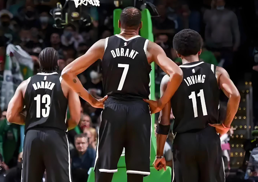 布鲁克林篮网队-爱游戏