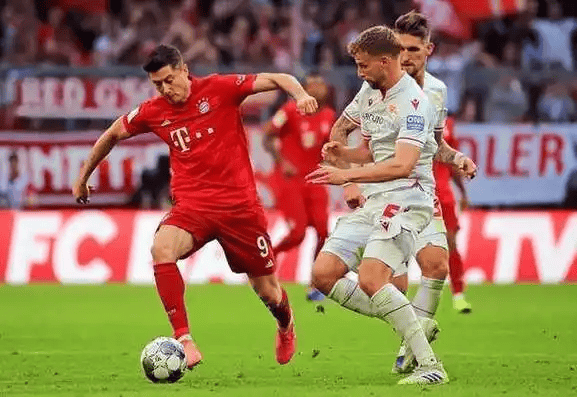 拜仁慕尼黑迎NBA总决赛关键赛；清晨刷新队史纪录；目标明确；心理建设被强调的简单介绍-爱游戏APP