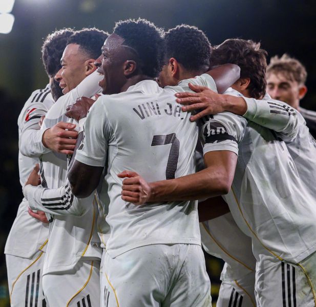 皇家马德里迎欧联关键赛,今夜更衣室发声,目标明确,赛程密集仍需轮换的简单介绍 皇家马德里迎欧联关键赛,今夜更衣室发声,目标明确,赛程密集仍需轮换的简单介绍