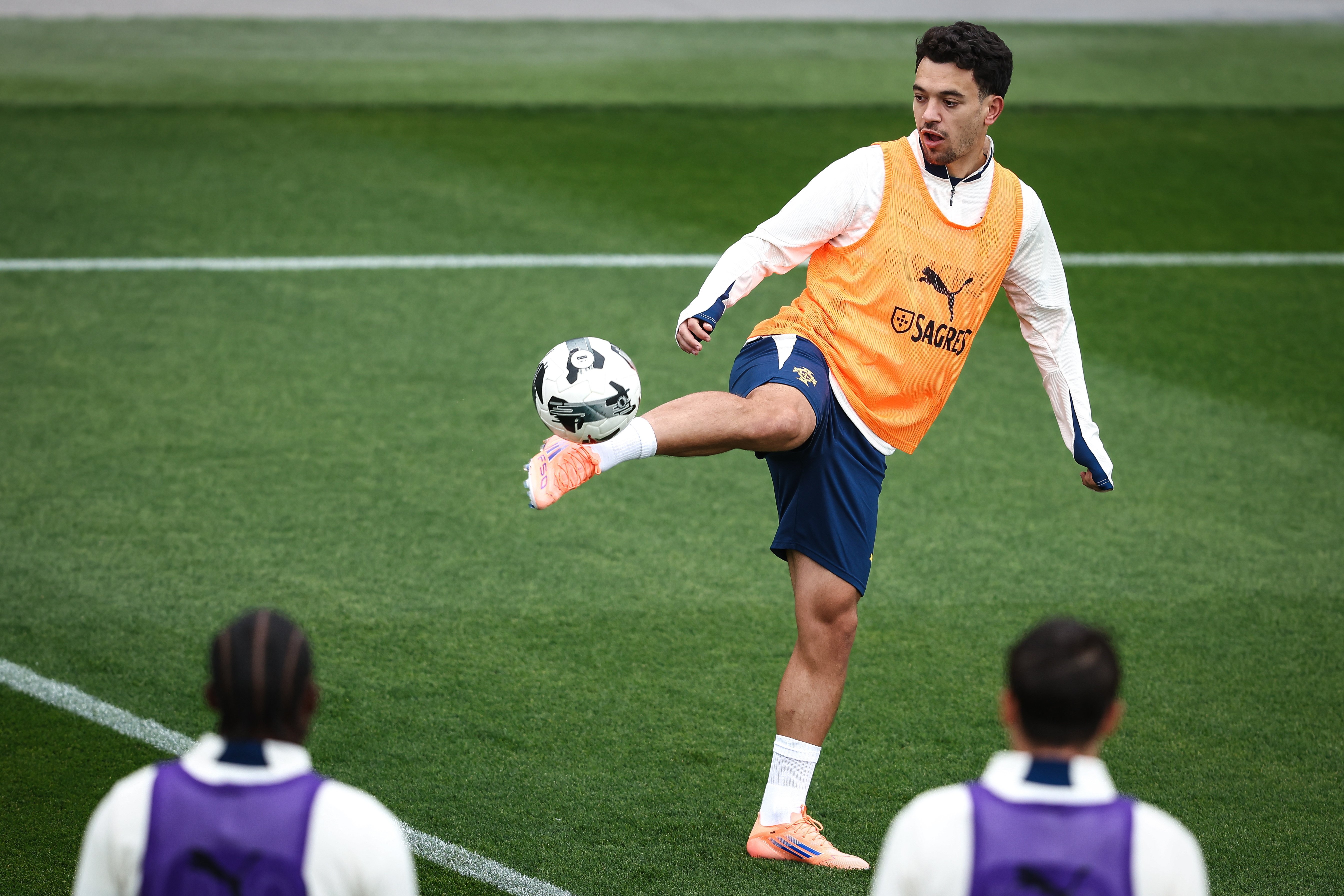 包含国际比赛日葡萄牙体育备战英超，止住颓势细节曝光，媒体盛赞，控场能力受关注的词条-ayx